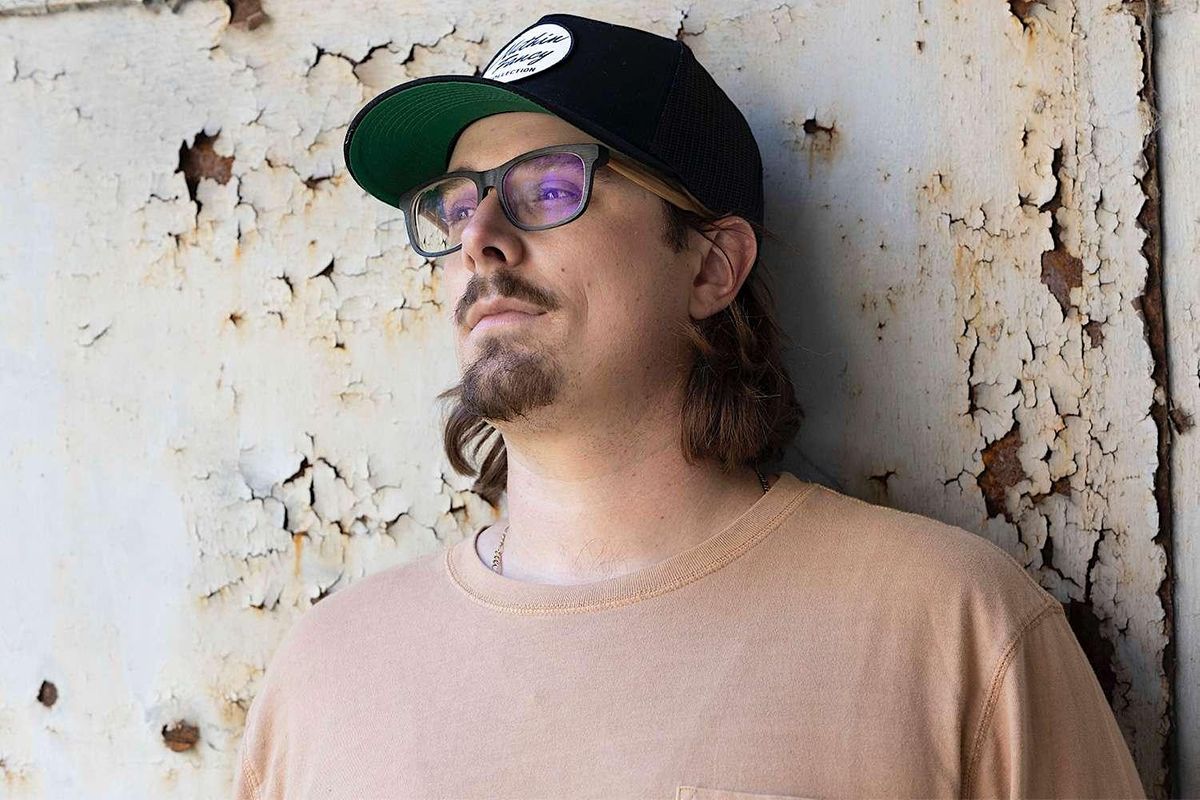 Hardy Tickets The Mockingbird & The Crow Tour, The St. Augustine Amphitheatre, 19 October 2023