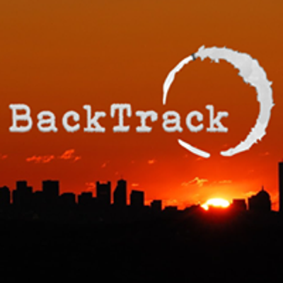 BackTrack NJ