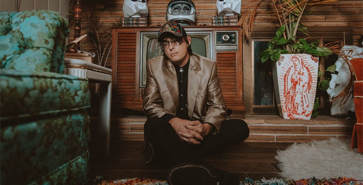 Stephen Wilson Jr., 26 April | Event in Chicago | AllEvents