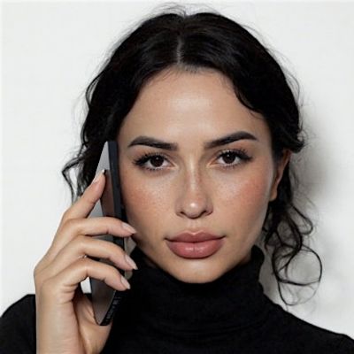 Monica Margaretis logo