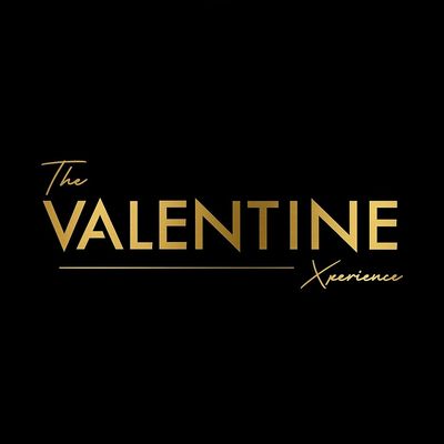 The Valentine Xperience logo