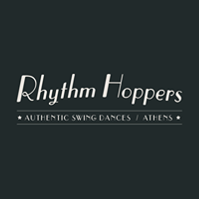 Rhythm Hoppers - Μαθήματα Swing
