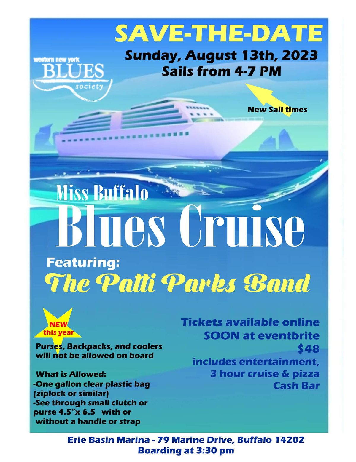 Miss Buffalo Blues Cruise Buffalo Harbor Cruises Miss Buffalo II 13 miss-buffalo-blues-cruise-buffalo-harbor-cruises-miss-buffalo-ii-13