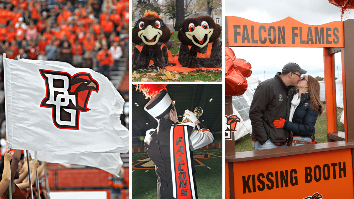 Princeton Tigers at Bowling Green State Falcons Mens Hockey, 29 November | Event in Bowling Green | AllEvents