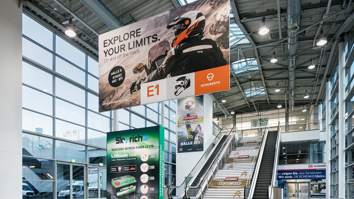INTERMOT COLOGNE 2025, 4 December | Event in Cologne | AllEvents