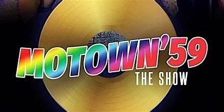 MOTOWN '59: Myrtle Beach's Ultimate Soulful Experience | Event in Myrtle Beach | AllEvents