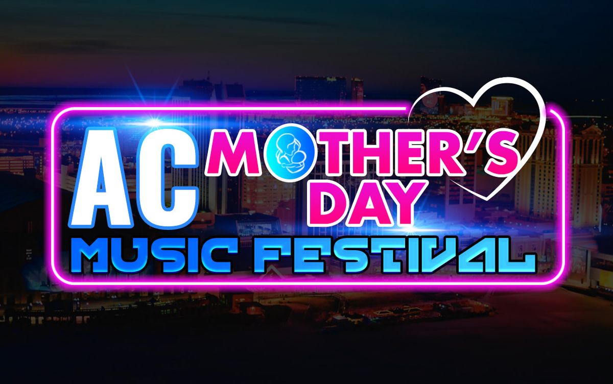 Mothers day music festival keith sweat charlie wilson boardwalk