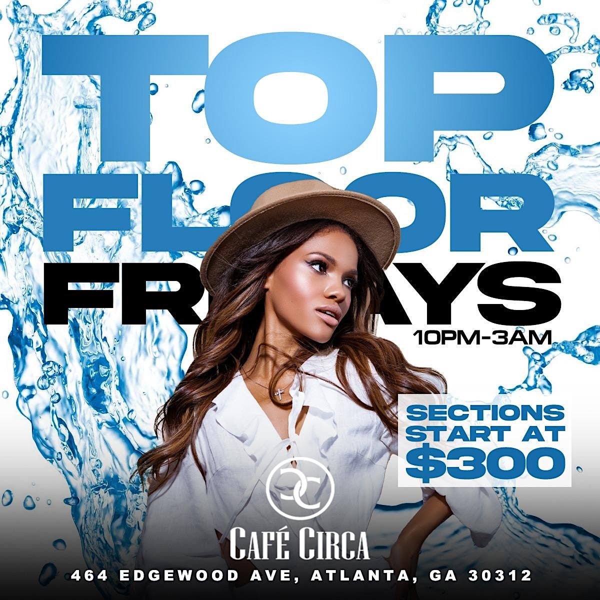 House Party Fridays | Event in Atlanta | AllEvents