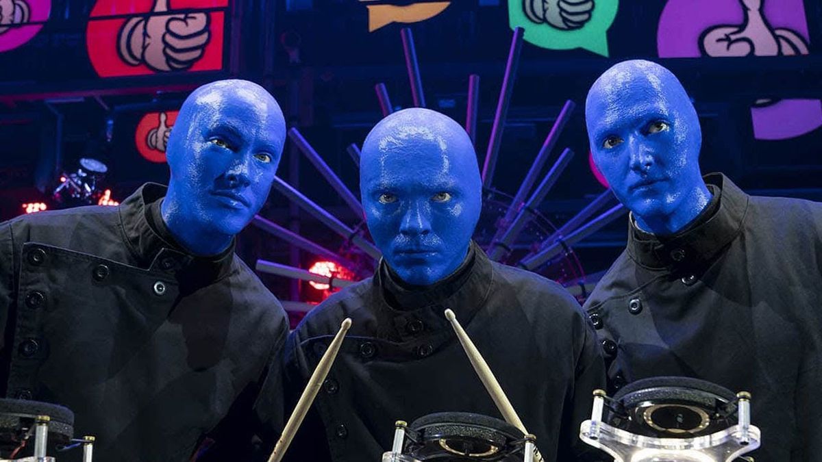 Blue Man Group - Boston | Event in Boston | AllEvents