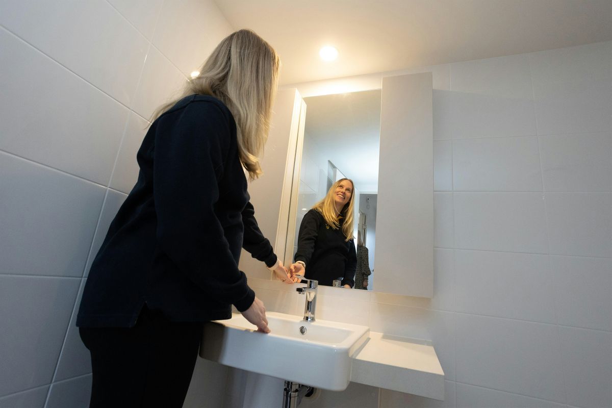 Take A Tour New Specialist Disability Villas in