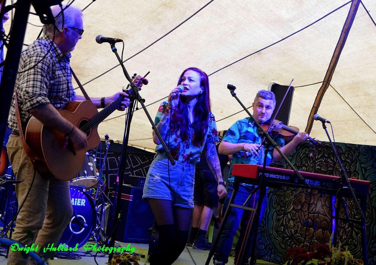 REACH Fundraiser Music Night 2024, Marple Sports Club, Marple