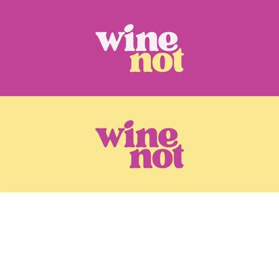 WineNot logo