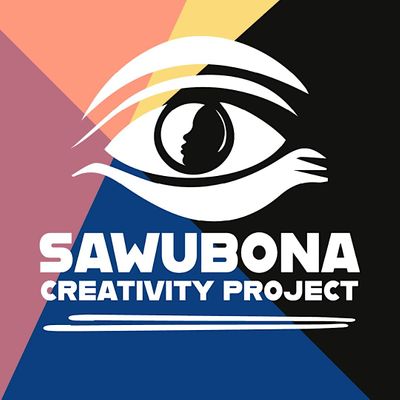 Sawubona Creativity Project logo
