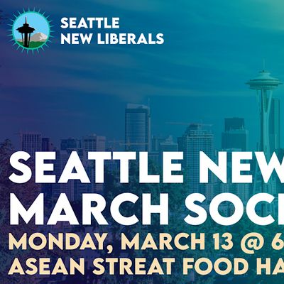 March Social at the ASEAN Street Food Hall, Asean Streat Food Hall