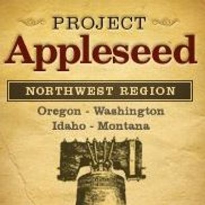 Project Appleseed - Northwest Region