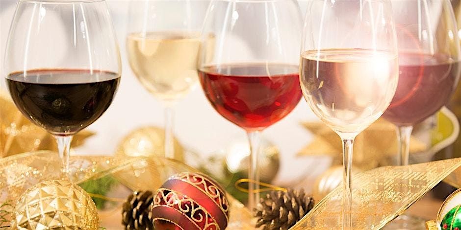 Wine Club Member Event: Holiday Wine Showcase, 12 December | Event in Eden Prairie | AllEvents