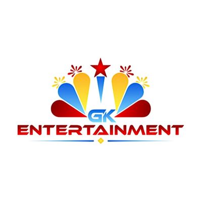 GK Entertainment logo