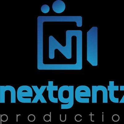 NEXTGENTZ PRODUCTION LLC logo