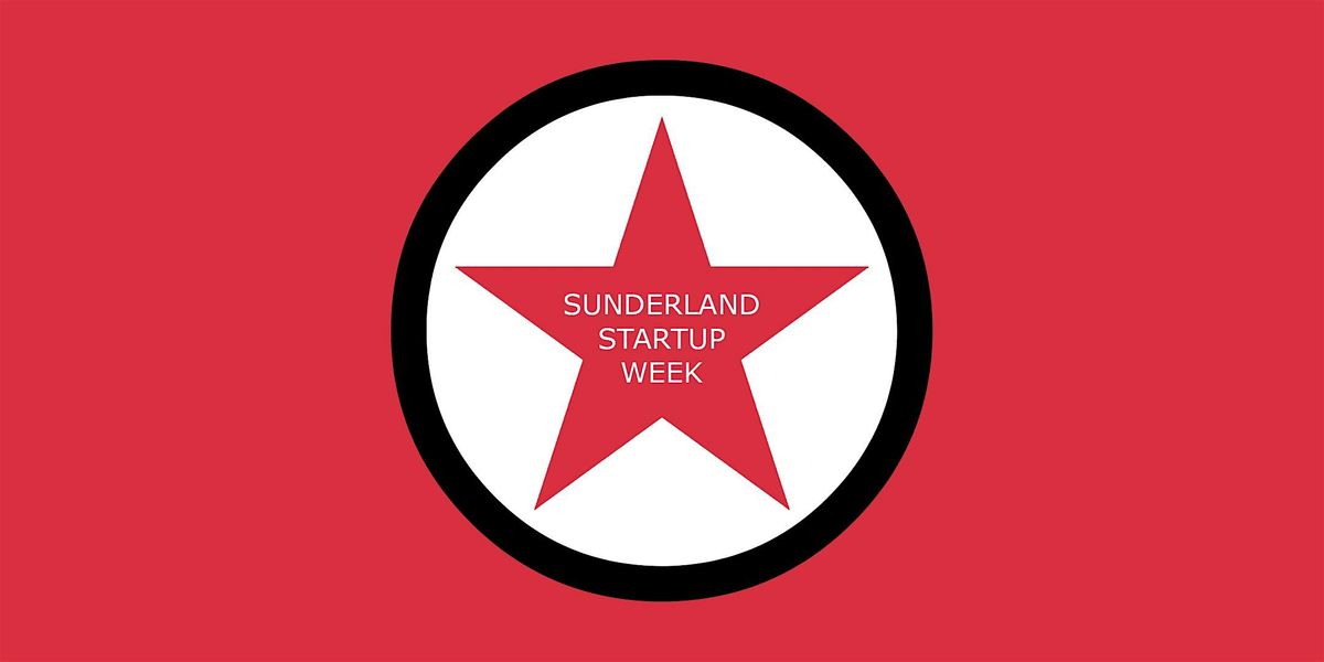 Sunderland Startup Week (2-6 June 2025), 2 June | Event in Sunderland | AllEvents