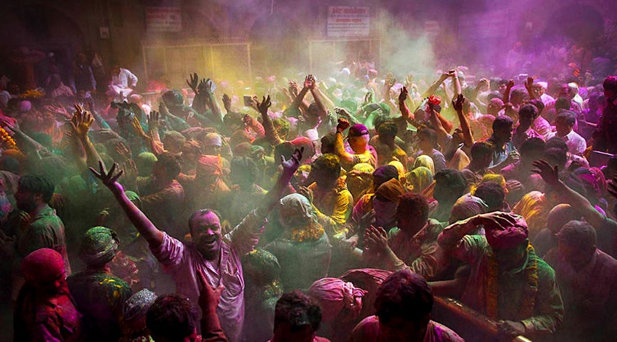 Wild night, February 19 2023 AllEvents.in