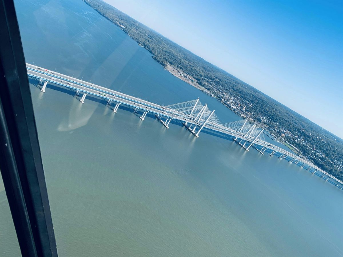 12-Minute Helicopter Rides Around Westchester, NY | Event in Harrison | AllEvents