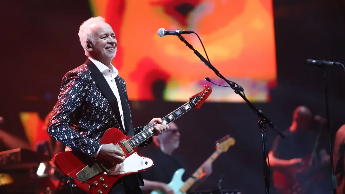 Parking - Phil Manzanera, 20 February | Event in San Francisco | AllEvents