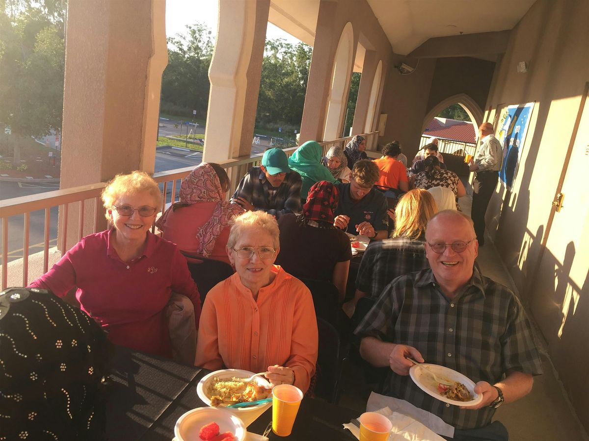 Titusville Open Mosque Invitationals | Event in Titusville | AllEvents