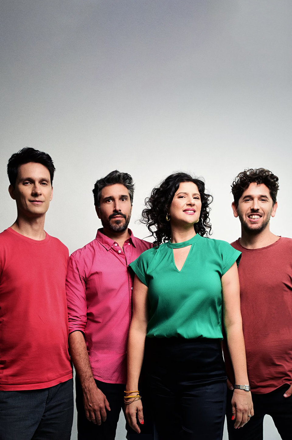 Anat Cohen at The Clarion at Brazosport College, 21 November | Event in Lake Jackson | AllEvents