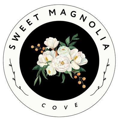 Sweet Magnolia Cove LLC logo