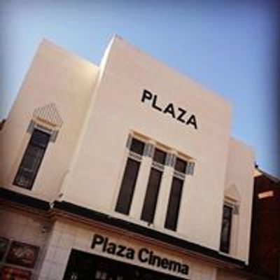 Plaza Cinema
