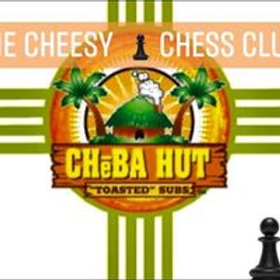 Cheesy Chess Club