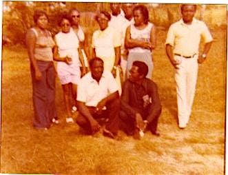 Williams-Owes Family Reunion, 5 June | Event in Meridian | AllEvents