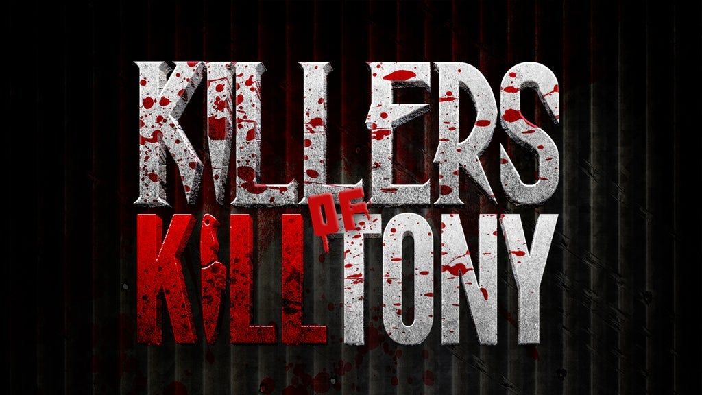 Killers of K*ll Tony, 16 January | Event in Asheville | AllEvents