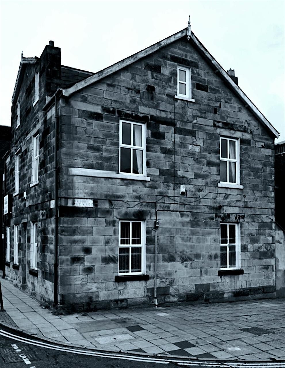 Havelock Towers Ghost Hunt Sunderland with Haunting Nights | Event in Sunderland | AllEvents