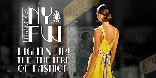 17 Fashion Show Events In Manhattan Marriott Marquis Dc Bloomingdales Fashion Show 2022
