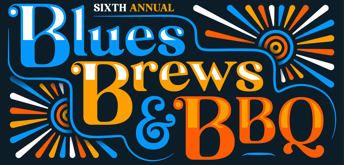 Blues, Brews and BBQ, ALAMEDA, Webster Street & Central Avenue, Alameda