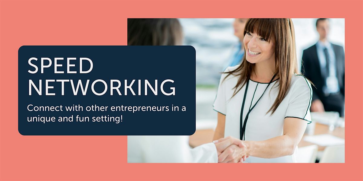 Spring Speed Networking COS Speed Networking Event, RealtyOne Offices, Colorado Springs, 12 ...