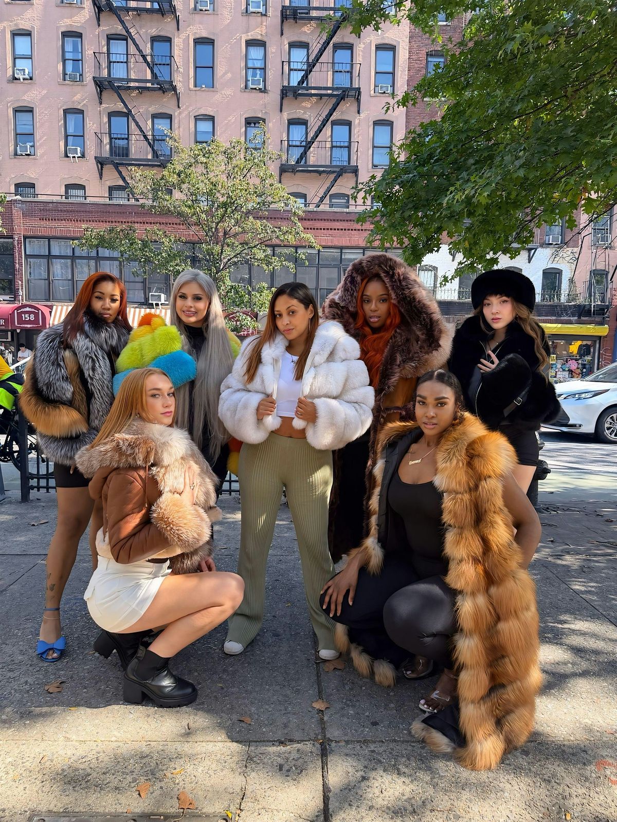 DARUCCI LEATHER - RICHMOND, VA- POP UP EVENT NOVEMBER 23RD SUNDAY, 23 November | Event in Sandston | AllEvents