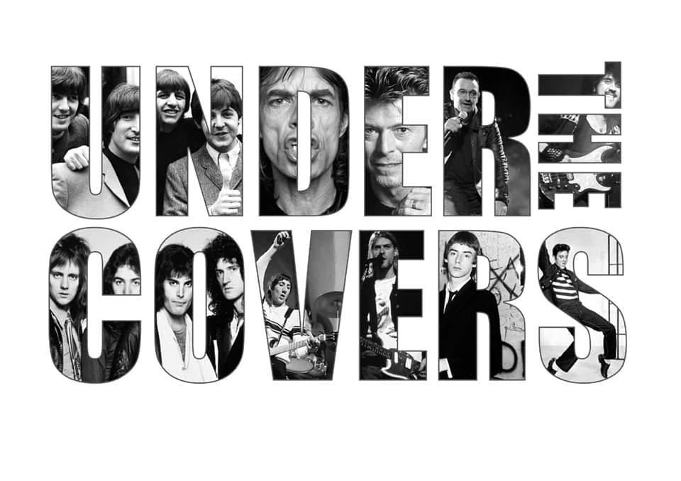 UNDER THE COVERS, 20 September | Event in Birmingham | AllEvents