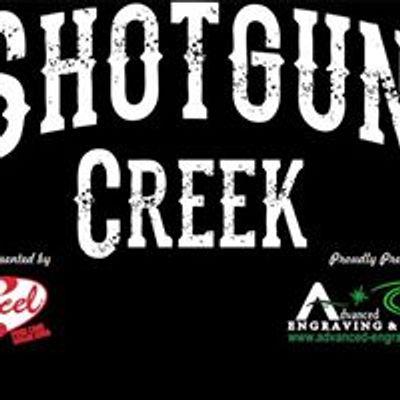 Shotgun Creek Band