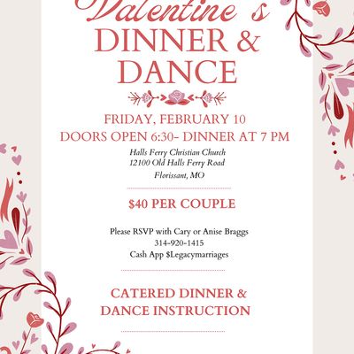 Valentines farm dinner, the herb lyceum at gilson's, groton, february Halls Ferry Christian Church Valentines Dinner and Dance, Halls Ferry