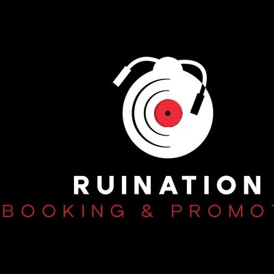 Ruination logo