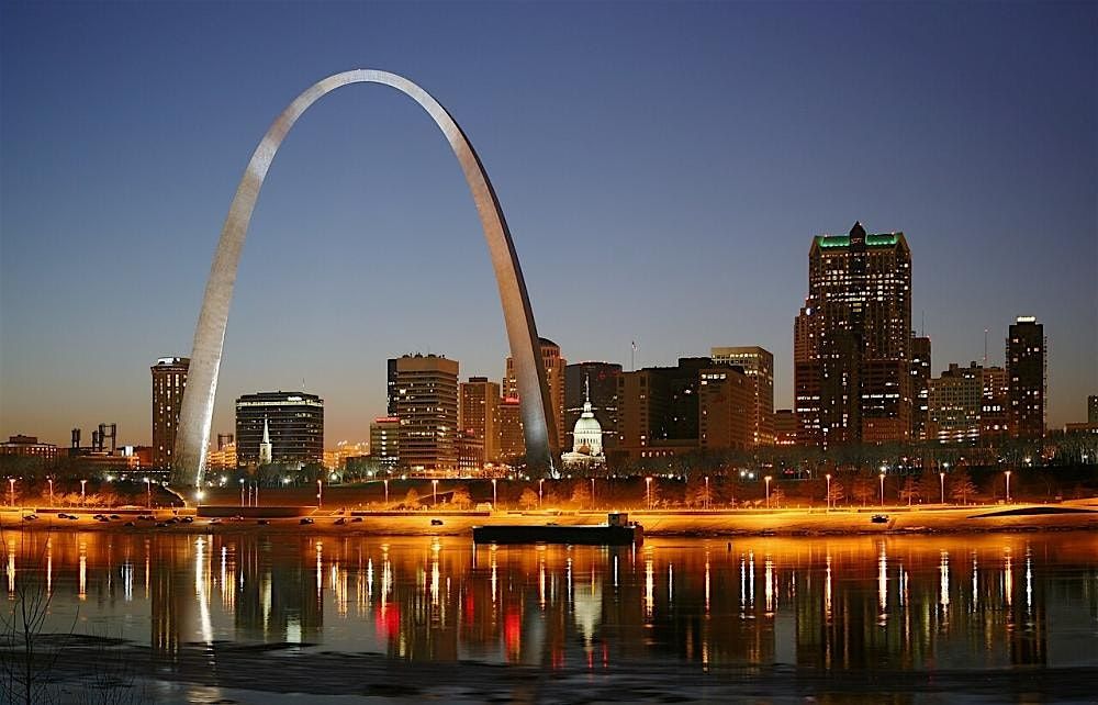 Amazing Scavenger Hunt - St. Louis Showdown | Event in St. Louis | AllEvents