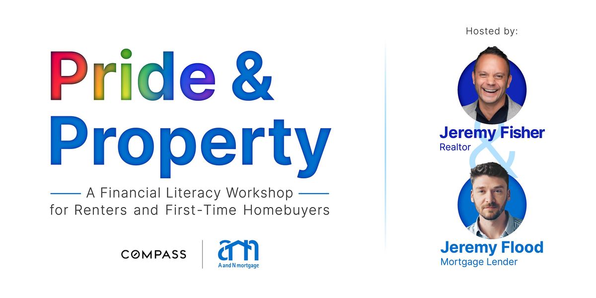 Pride & Property A Financial Literacy 5025 N Clark St