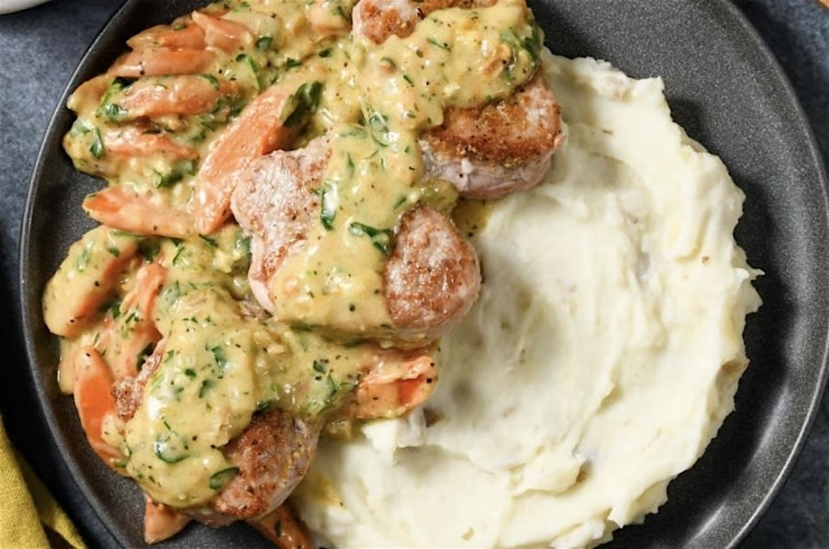 The  Vom Fass Cooking Class, 10 December | Event in Crestview Hills | AllEvents