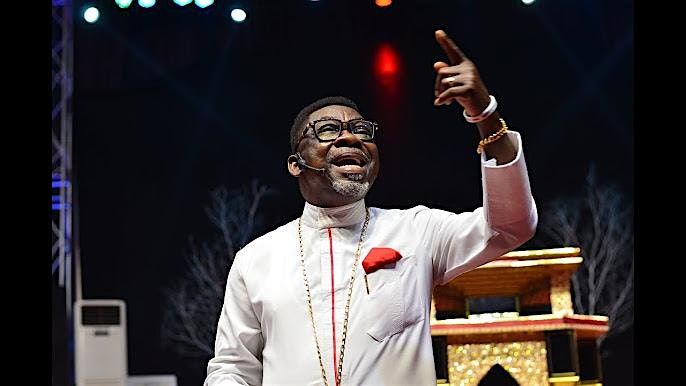 10 Days Of Festival Of Deliverance | Event in London | AllEvents