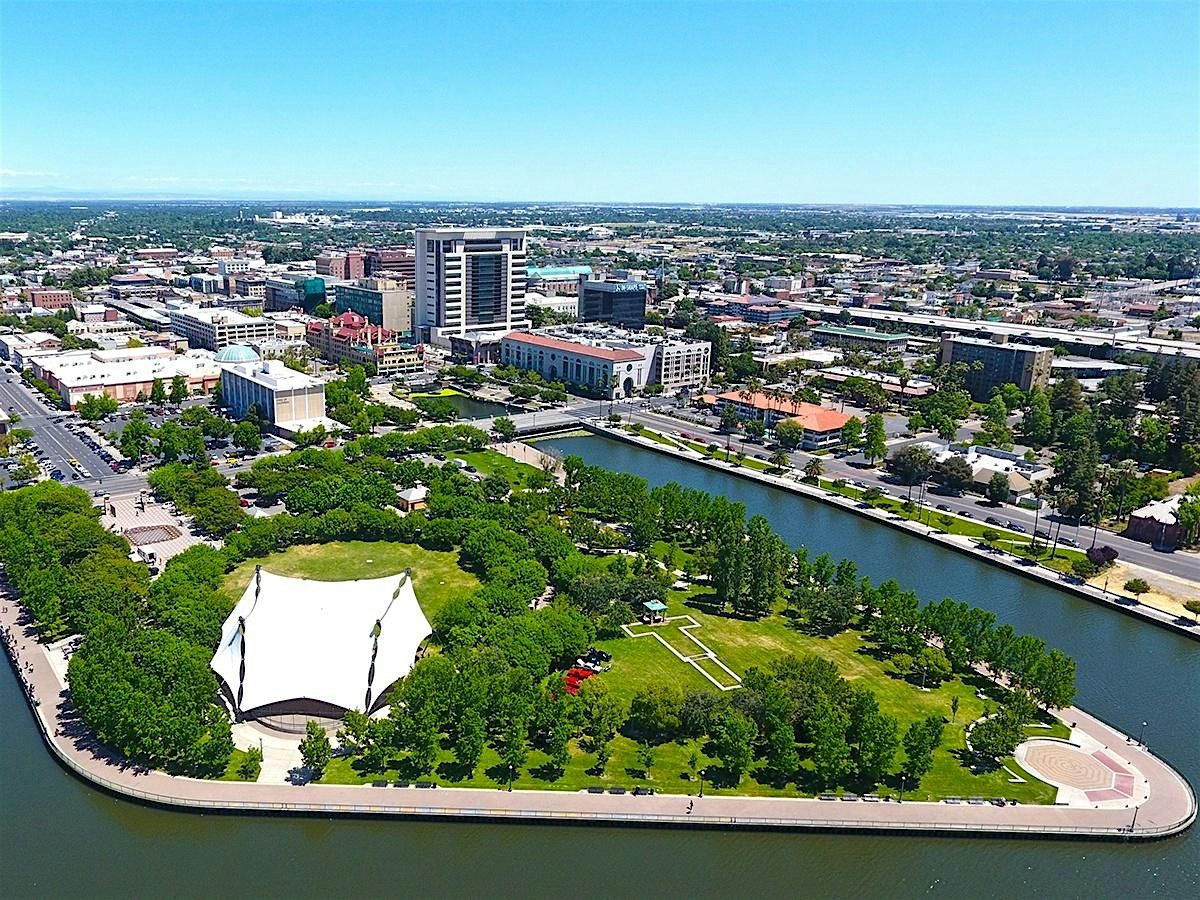 Stockton Virtual Career Fair September 1 2022 Online Event Allevents In St Tammany Kob Fair 2022