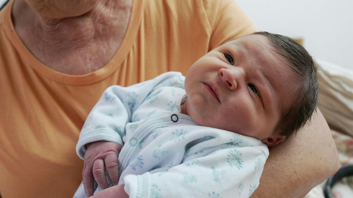 Grandparents Class - Northwest Health - Porter | Event in Valparaiso | AllEvents