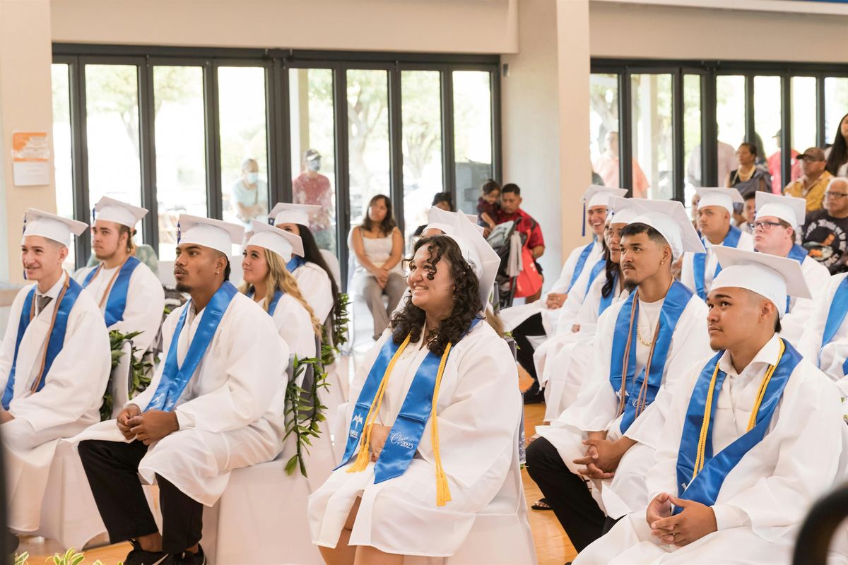 Kapolei Charter School Open House, Kapolei Charter School, 24 January