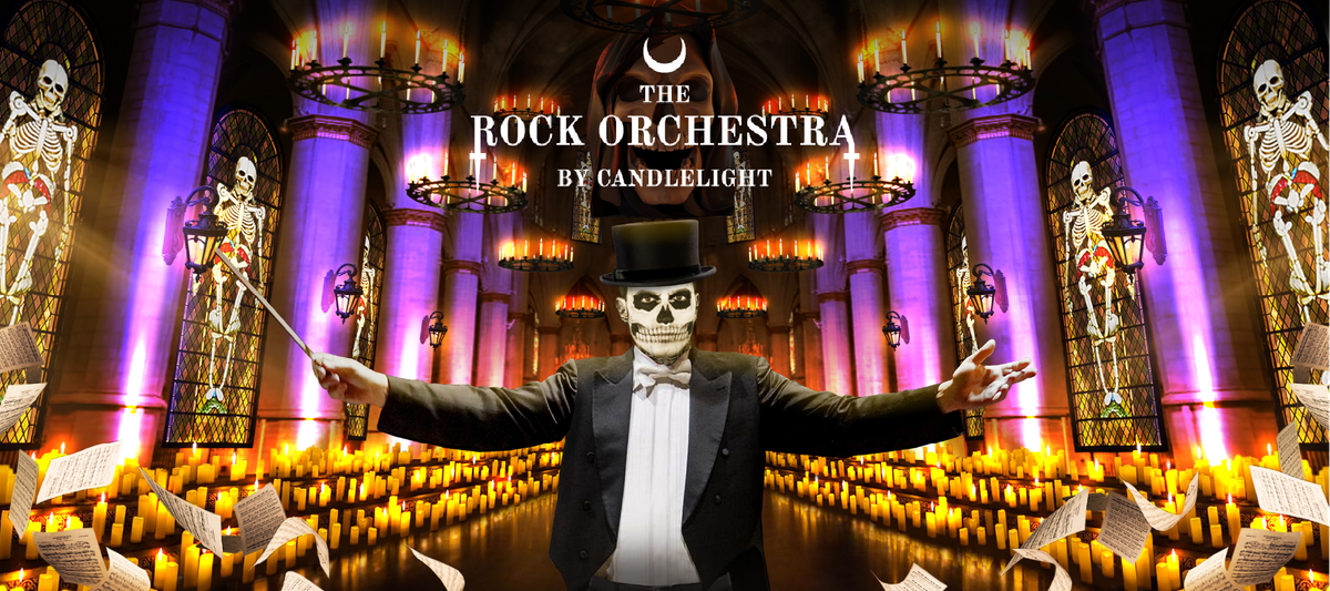 The Rock Orchestra, 20 November | Event in Greensboro | AllEvents